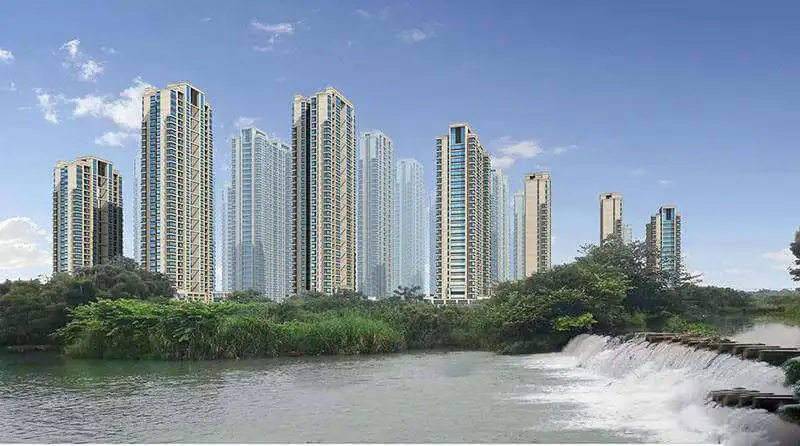 金灣御府