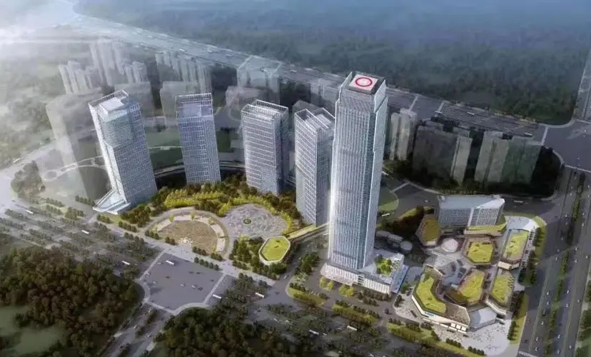 金港中心項目